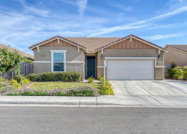 Property at 6355 W Rialto Ave, Fresno, CA 93723, 3 beds, 1.75 baths