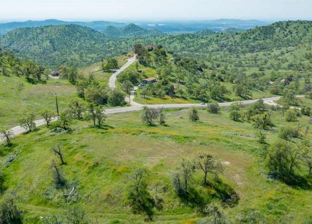 Property at 0 George Smith Rd, Yokuts Valley, CA 93675