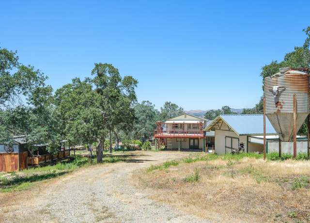 Property at 37667 Eagle Dr, Raymond, CA 93653, 3 beds, 3 baths