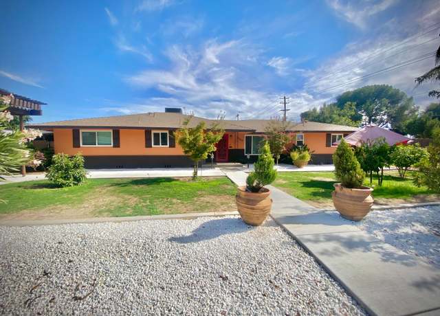 Property at 1245 W Pico Ave, Fresno, CA 93705, 3 beds, 2 baths