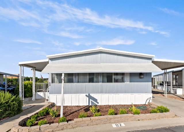 Property at 1001 Sylmar Ave #82, Clovis, CA 93612, 2 beds, 2 baths