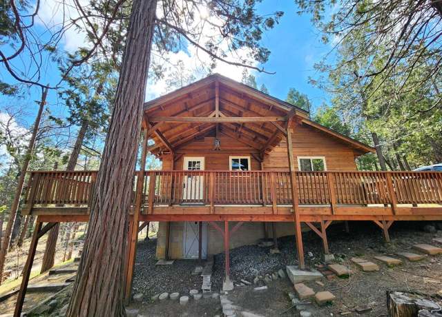 Property at 41916 Meadow Ln, Auberry, CA 93602, 2 beds, 1 bath