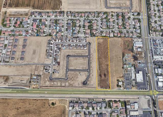 Property at 9999 N Mooney, Tulare, CA 93274