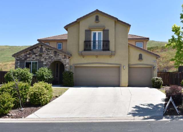 Property at 18823 Via Mira Bella, Friant, CA 93626, 4 beds, 3.25 baths