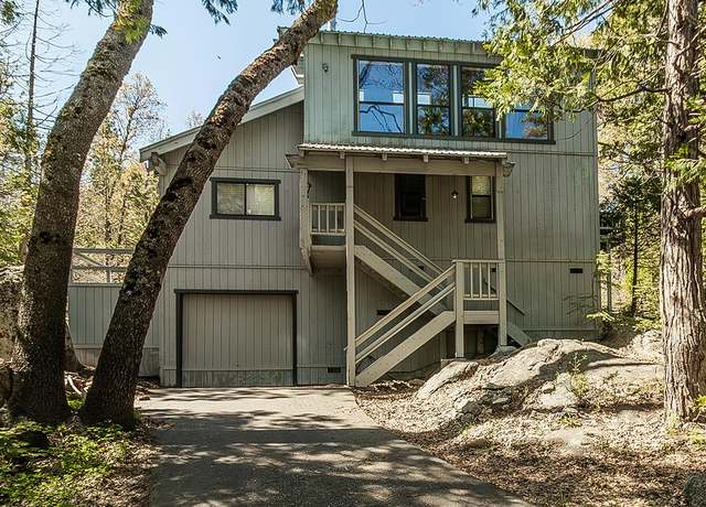 Property at 38830 Littlefield Rd, Shaver Lake, CA 93664, 3 beds, 2.25 baths