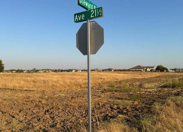 Property at 0 Steward Rd, Madera, CA 93638