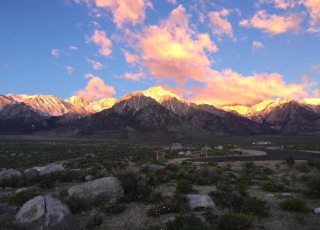 Property at 4210 Mt Langley Ln, Out Of Area, CA 93545