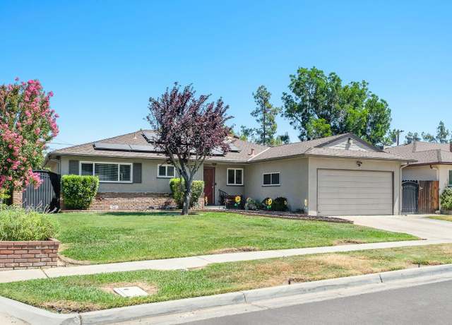 Property at 2947 E San Gabriel Ave, Fresno, CA 93726, 3 beds, 1.75 baths