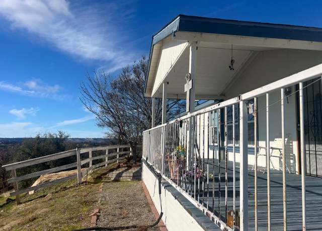 Property at 34421 Buckaroo Ln, Auberry, CA 93602, 3 beds, 1.75 baths