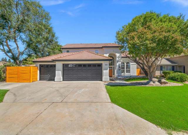 Property at 10152 N Meridian Ave, Fresno, CA 93730, 4 beds, 3 baths