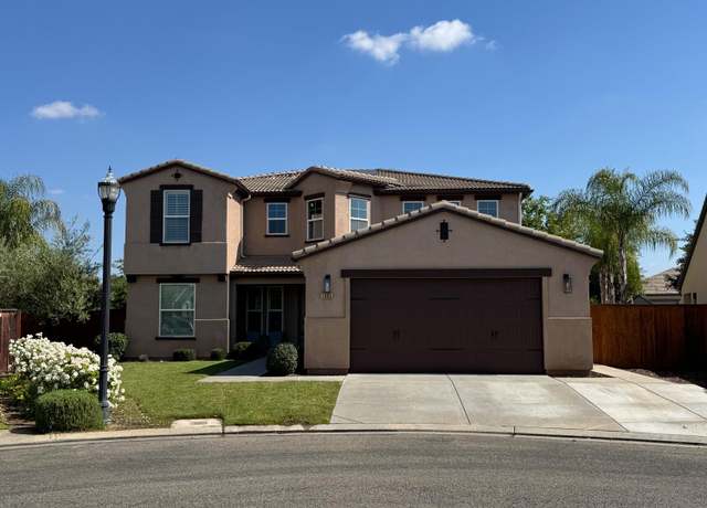 Property at 1885 N Whitehorse, Clovis, CA 93619, 5 beds, 3 baths