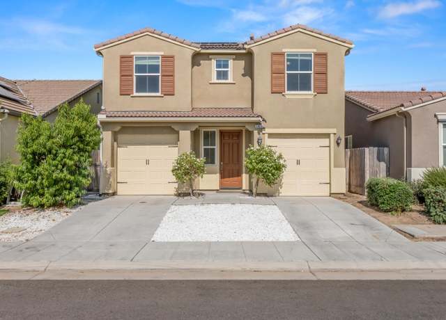 Property at 3433 Descanso Ave, Clovis, CA 93619, 4 beds, 3 baths