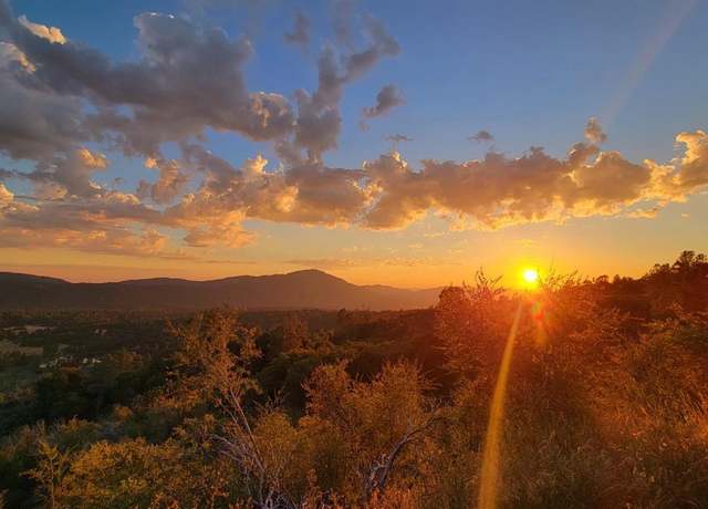 Property at 1 Skyline Dr, Oakhurst, CA 93644