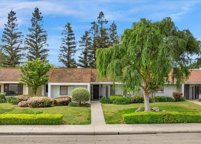 Property at 1905 W Santa Ana Ave, Fresno, CA 93705, 3 beds, 2 baths