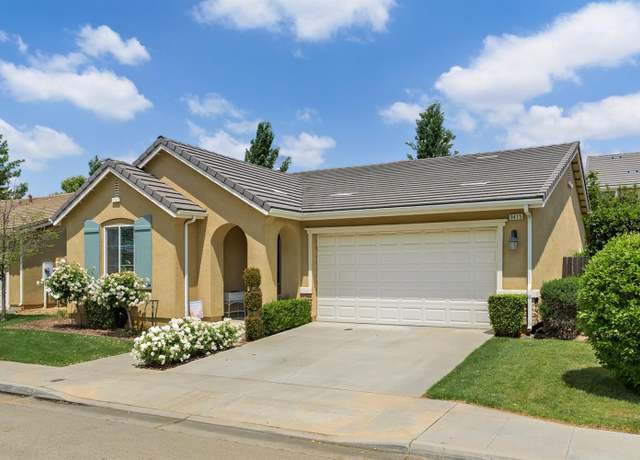 Property at 3415 Bellaire Ave, Clovis, CA 93619, 2 beds, 2 baths
