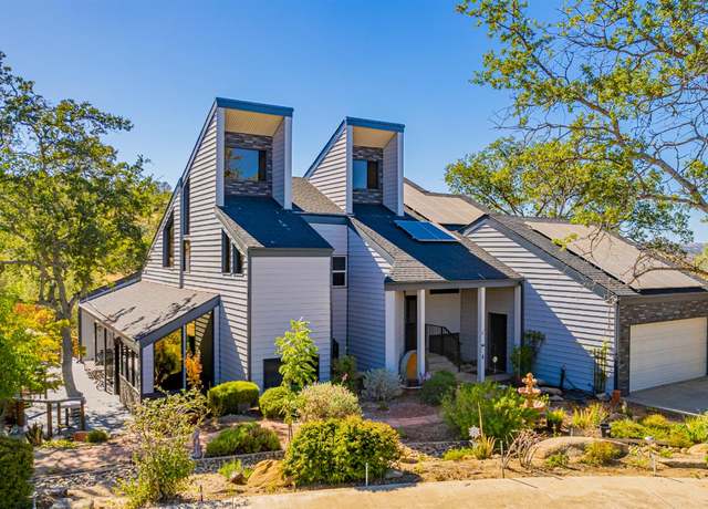Property at 30530 Corral Dr, Coarsegold, CA 93614, 3 beds, 2 baths