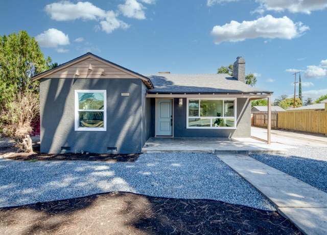 Property at 1434 W Terrace Ave, Fresno, CA 93705, 2 beds, 1.75 baths
