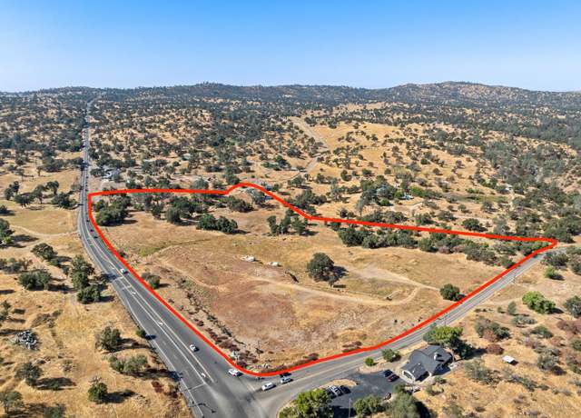 Property at 27800 Road 207, Coarsegold, CA 93614