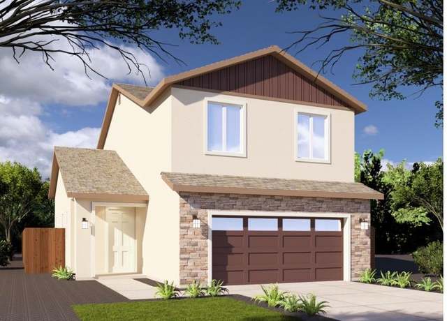 Property at 412 W Escalon, Clovis, CA 93612, 3 beds, 2.5 baths