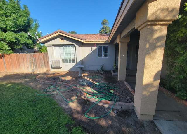 Property at 5566 W Fir Ave, Fresno, CA 93722, 3 beds, 1.75 baths