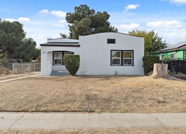 Property at 1515 N Fruit Ave, Fresno, CA 93728, 3 beds, 2 baths
