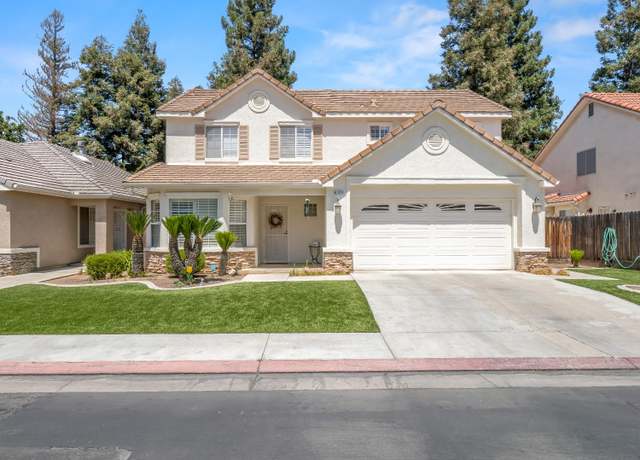 Property at 6424 N Allison Ln, Fresno, CA 93711, 3 beds, 2.5 baths