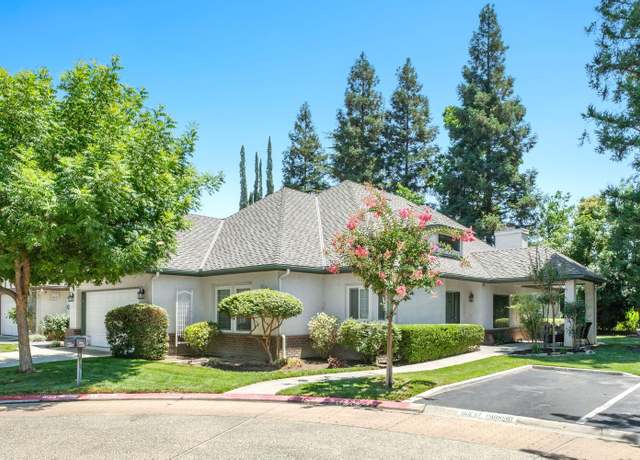 Property at 2809 W Wellington Ln, Fresno, CA 93711, 3 beds, 2 baths
