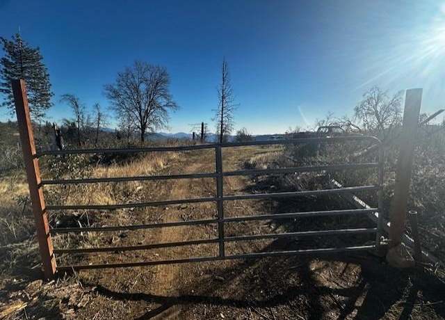 Property at 0 Peterson, Shaver Lake, CA 93602