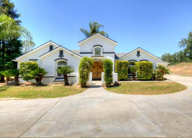 Property at 30925 Pennyroyal Ln, Prather, CA 93651, 5 beds, 3.5 baths