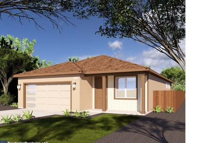 Property at 477 W Gibson Ave, Clovis, CA 93612, 4 beds, 2 baths