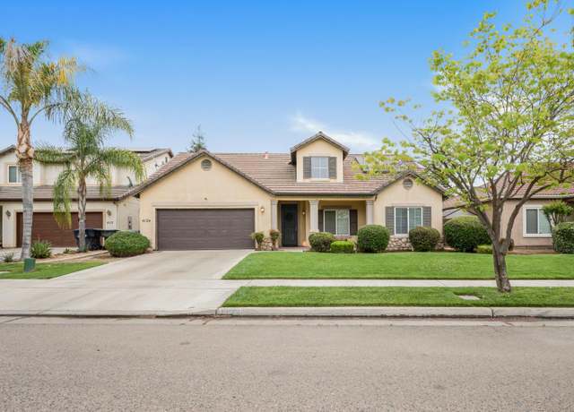 Property at 4124 S West St, Visalia, CA 93277, 3 beds, 2 baths