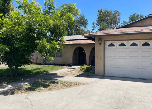 Property at 2327 S Martin L King Jr Blvd, Fresno, CA 93706, 4 beds, 1.75 baths