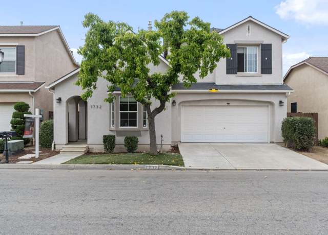 Property at 1732 N Avignon Ln, Clovis, CA 93619, 3 beds, 2.5 baths