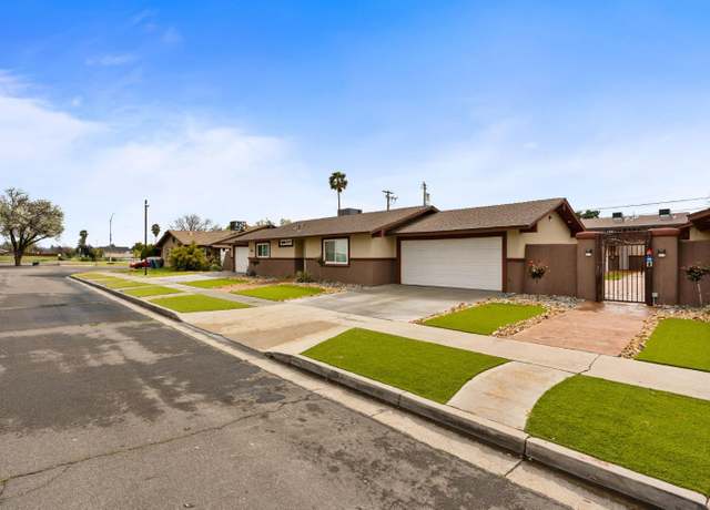 Property at 5180 Hedges, Fresno, CA 93727, 10 beds, 7 baths