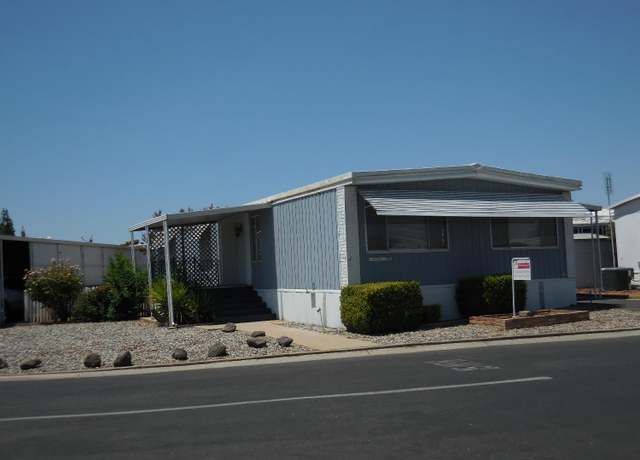 Property at 221 W Herndon Ave #71, Fresno, CA 93650, 2 beds, 1.75 baths
