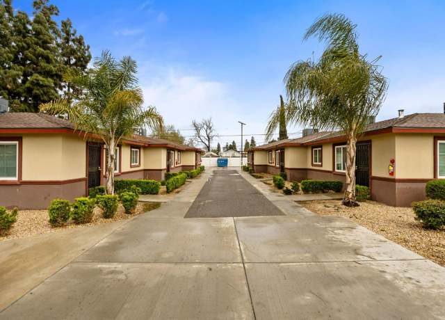 Property at 3442 University, Fresno, CA 93722, 12 beds, 6 baths