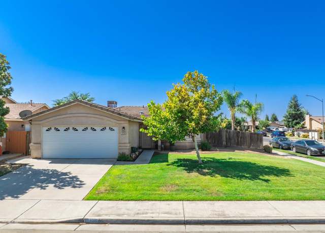 Property at 1238 La Jolla Way, Madera, CA 93638, 4 beds, 2 baths