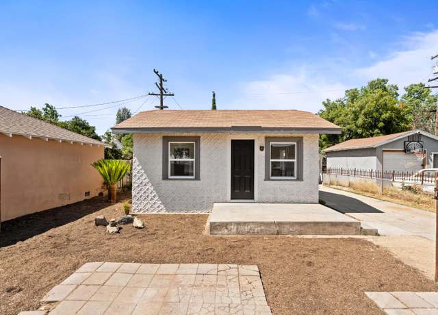 Property at 425 E Weldon Ave, Fresno, CA 93704, 1 bed, 1 bath