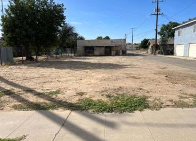 Property at 0 Tulare St, Fresno, CA 93706