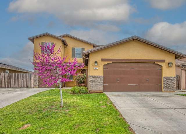 Property at 3036 Portals Ave, Clovis, CA 93619, 4 beds, 3.25 baths