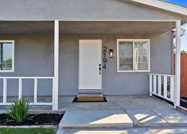 Property at 2194 N Feland, Fresno, CA 93722, 3 beds, 1 bath