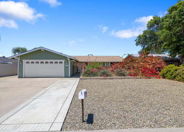 Property at 2141 Akers St, Visalia, CA 93277, 3 beds, 2 baths