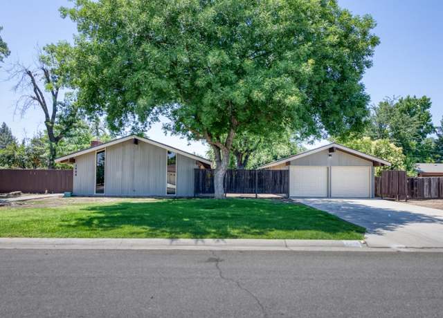 Property at 1904 S Fairway Ave, Fresno, CA 93727, 4 beds, 2 baths