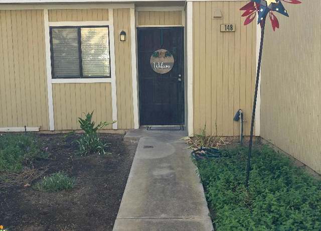 Property at 4885 N Backer Ave #148, Fresno, CA 93726, 2 beds, 1.5 baths