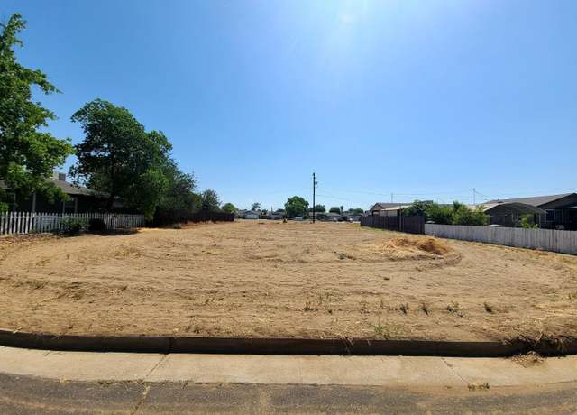 Property at 0 N Whitney Ave, Dinuba, CA 93618