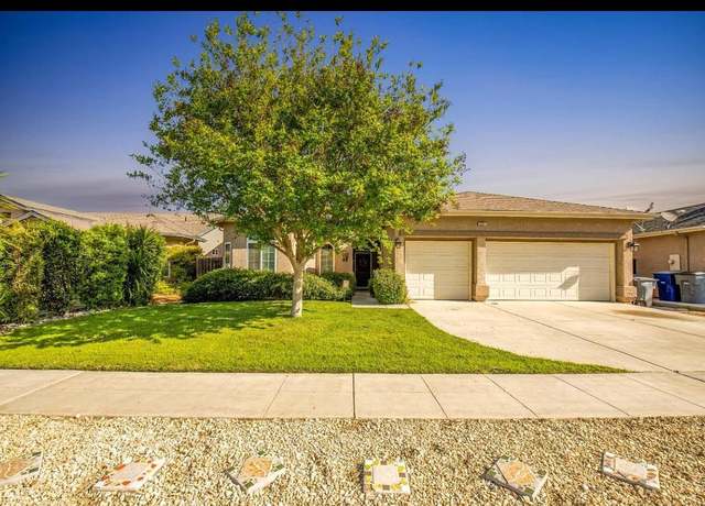 Property at 5357 E Burns, Fresno, CA 93725, 4 beds, 2 baths
