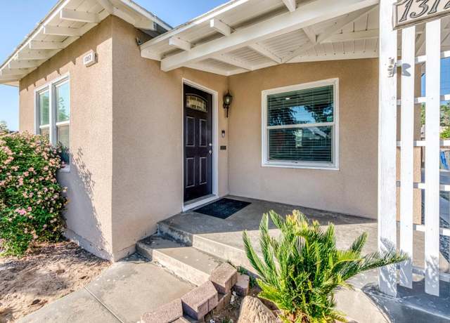 Property at 1312 Esther Way, Fresno, CA 93728, 2 beds, 1 bath