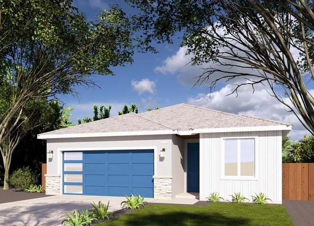 Property at 467 W Gibson, Clovis, CA 93612, 4 beds, 2 baths