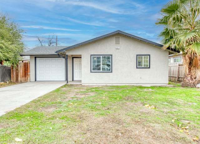 Property at 921 Flory Ave, Corcoran, CA 93212, 3 beds, 2 baths