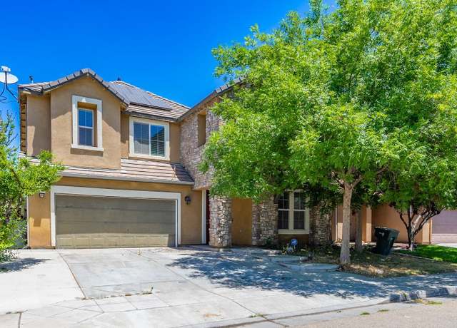 Property at 6576 E Braly Ave, Fresno, CA 93727, 4 beds, 2.5 baths